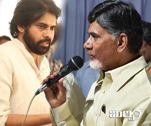 Chandrababu pondering over Pawan Kalyan's options!