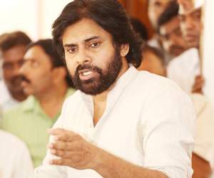 pawan kalyan electing from sanathnagar