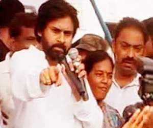 pawan kalyan modi appointment