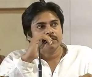 Pawan Kalyan confirms Capital Villages Tour!
