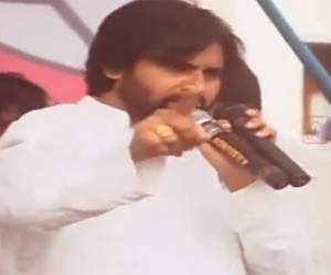 pawan kalyan tour
