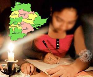 power cuts in previus month