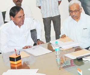 problem shifting kcrs secretariet office