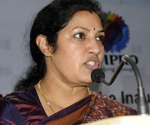 purandeswari-daggubati