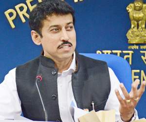 rajyavardhan singh rathore