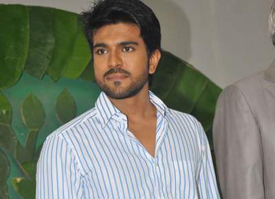 ram charan movie updates