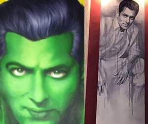 restaurent by salman khan fans