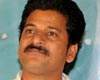 TRS MLAs assault Revanth Reddy!
