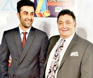 rishi kapoor against beef ban
