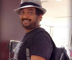 robbery-director-puri-jagan-house