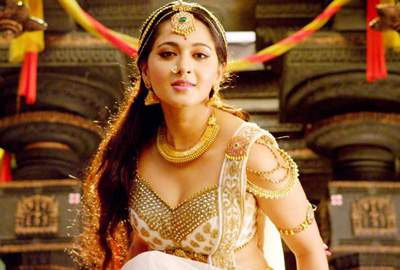 rudramadevi movie expense