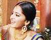 rudramadevi new poster