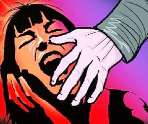 sadhu raped american girl