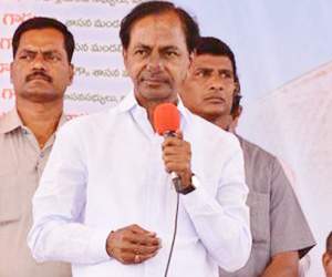 salaries of telangana government employees