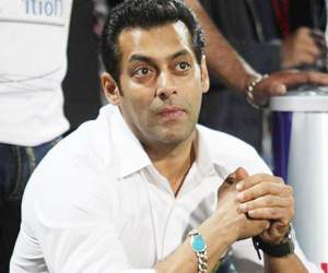 salman khan suffering