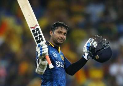 sangakara four centuries
