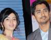 siddharth and samantha tweets