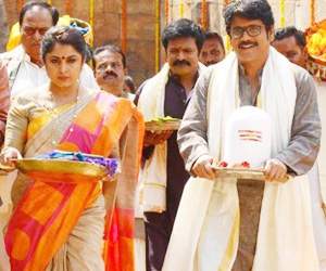 soggade chinni naayana movie launch