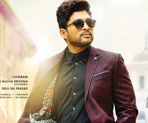son of satyamurthy postponed