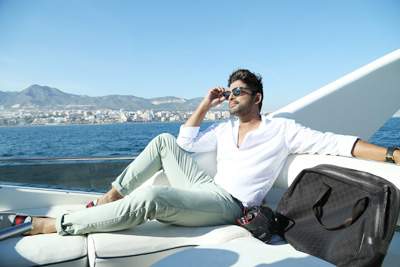 son of satyamurthy songs list