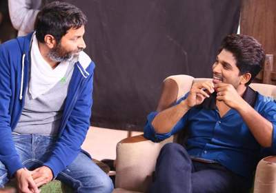 son of satyamurthy trailer talk youtube records