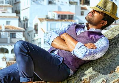 rumours on son of sathyamurthy