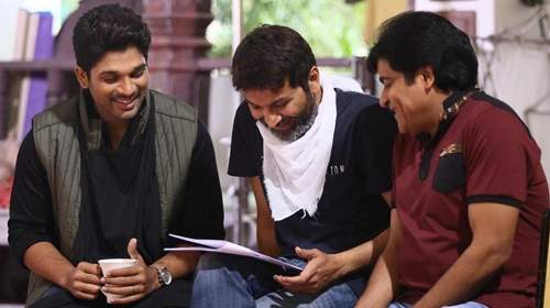 son of satyamurthy records