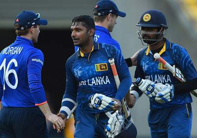 srilanka world cup 2015