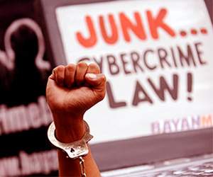 supreme court rule to cyber crime