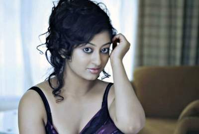 tejaswini and prabhudeva affair
