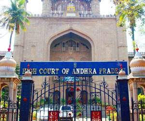 telangana high court in gacchibowli