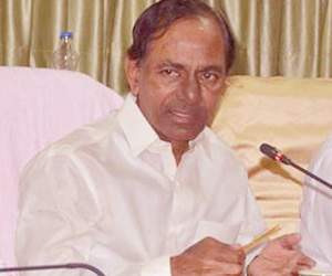 telangana surplus budget