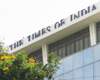 times of india to acquire sakshi