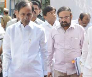 trs party not cooperating with l&t