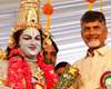 ugadhi celebrations at thullur