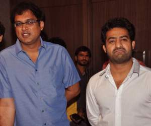 vakkantham vamsi jr ntr photo