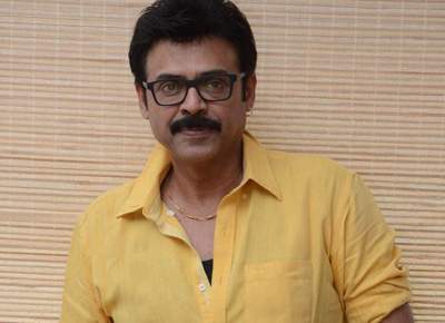 venkatesh movie multi starrer