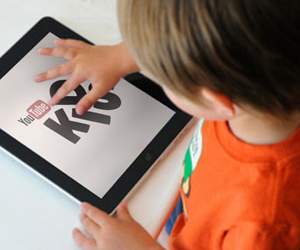 Youtube to replace TV sets at home!