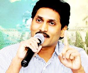 Jagan resorts to 'rigging' in Twitter!