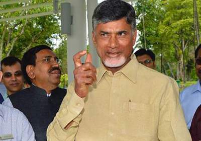 200 crores donation for AP Capital