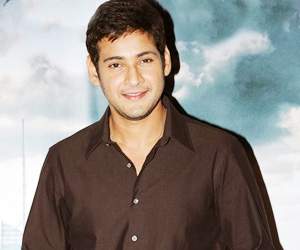 3 heroines in mahesh movie
