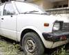 800s maruthi car to be restored