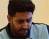 Abhishek bachchan-prank on fan