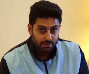 Abhishek Bachchan's prank on die-hard female fan