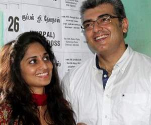 Ajith-son- Aadvik