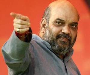 Amit Shah ask leaders to maintain distance with TDP.