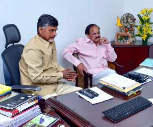 Andhra Pradesh government Bank loans