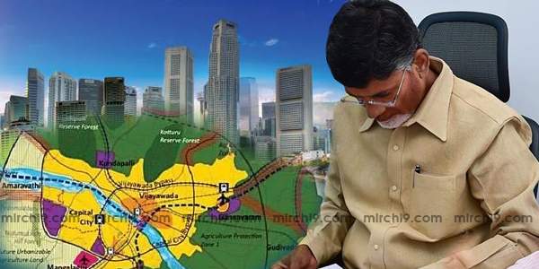 Andhra-pradesh-capital