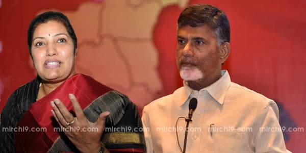 AP BJP Leaders blackmailing Chandrababu!