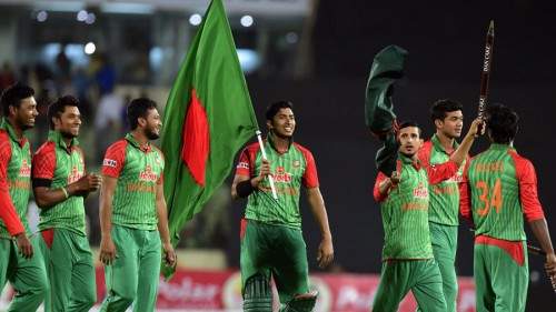Bangladesh clean sweeps pakistan